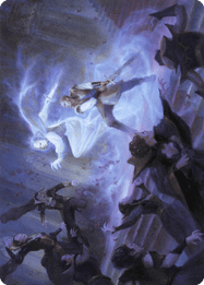 Dorothea's Retribution // Dorothea's Retribution