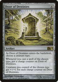 Door of Destinies