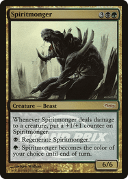 Spiritmonger