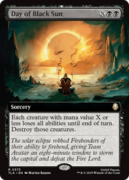 Day of Black Sun