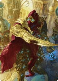 Baral, Chief of Compliance // Baral, Chief of Compliance