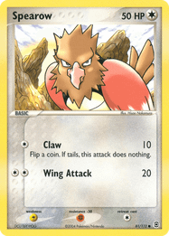 Spearow