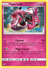Tapu Lele