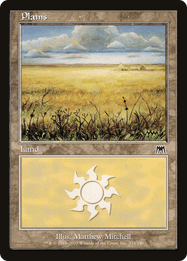 Plains