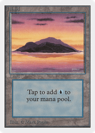 Island