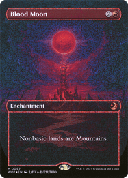Blood Moon