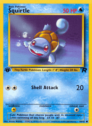 Squirtle