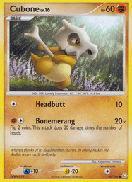 Cubone