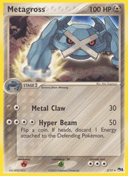 Metagross