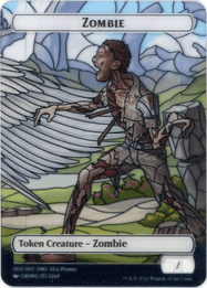 Zombie