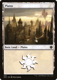 Plains