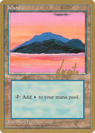Island