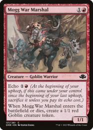 Mogg War Marshal