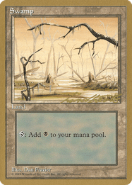 Swamp