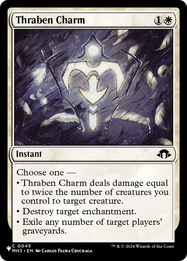 Thraben Charm