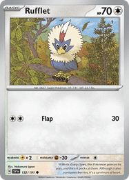 Rufflet