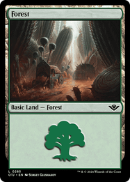 Forest