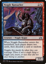 Noggle Ransacker