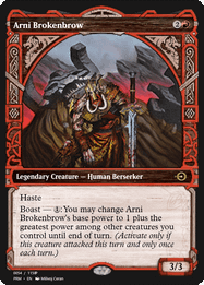 Arni Brokenbrow