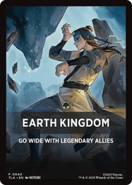 Earth Kingdom