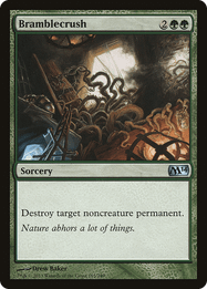 Bramblecrush