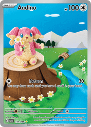 Audino