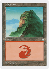 Mountain