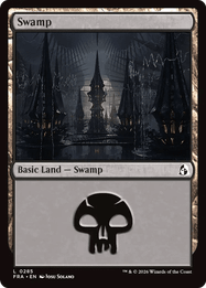 Swamp