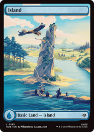 Island