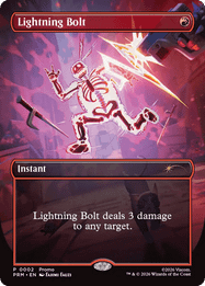 Lightning Bolt