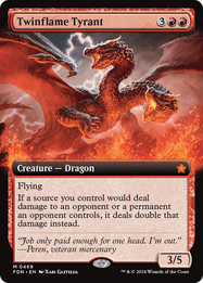 Twinflame Tyrant