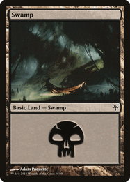 Swamp