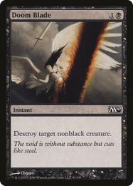 Doom Blade