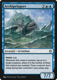Archipelagore