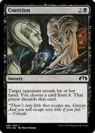 Coercion