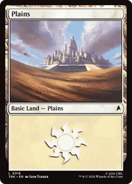 Plains