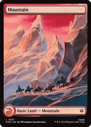 Mountain