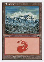 Mountain