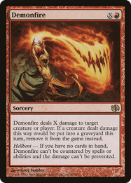 Demonfire