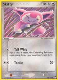 Skitty