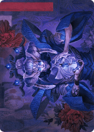 Tameshi, Reality Architect // Tameshi, Reality Architect