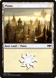 Plains