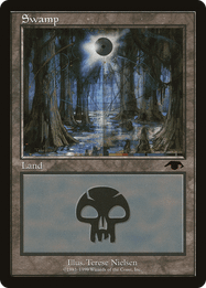 Swamp