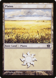 Plains