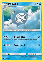 Poliwhirl