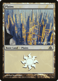 Plains