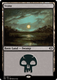 Swamp