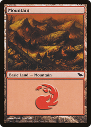 Mountain