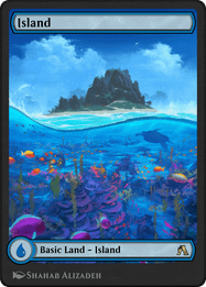 Island