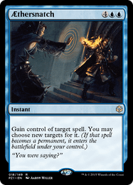 Aethersnatch